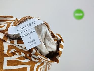 amisu paris: Amisu, Bluzka damska, rozmiar S — 5