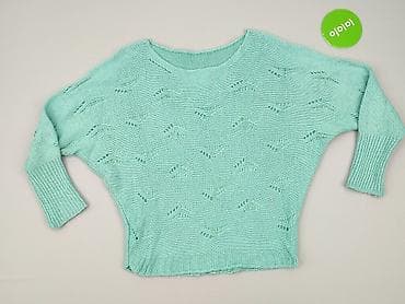 elegancki sweter damski: Sweter damski, rozmiar 5XL — 2