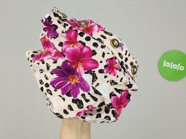 bluzki amarantowa: Topshop, Top damski, rozmiar 2XS — 8