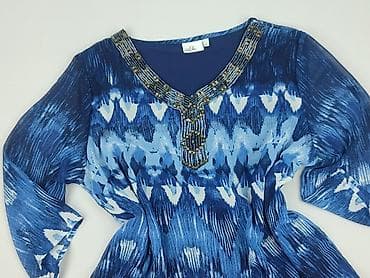 Bluzka damska, rozmiar 4XL w lalafo.pl Bluzka damska, rozmiar 4XL