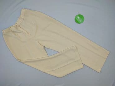 piżamy c a: Spodnie materiałowe damskie, rozmiar XL — 2