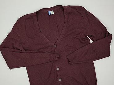 monclera: H&M Divided, Kardigan damski, rozmiar M — 7