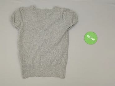 sweter w paski h: River Island, Women`s sweater, size L (EU 40) — 4