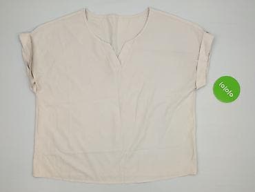 długa bluzki: Bluzka damska, rozmiar 5XL — 2