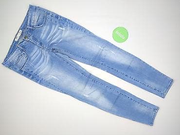 jeans rl: Jeansy damskie, rozmiar L — 2