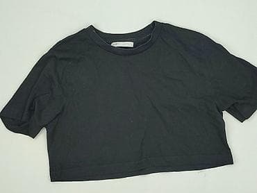 PULL&BEAR, T-shirt damski, rozmiar S w lalafo.pl PULL&BEAR, T-shirt damski, rozmiar S
