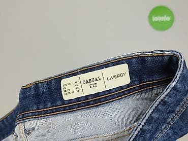 szorty dsquared2: Livergy, Szorty damskie, rozmiar XL — 5