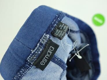 massimo jeans: Esmara, Legginsy rozmiar M — 4