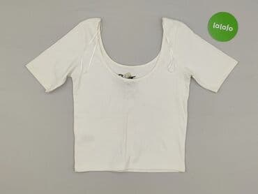 koszula do stroju krakowskiego: River Island, Women's blouse, size XL (EU 42) — 3