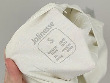 t shirty woocommerce: Jolinesse, Women`s T-shirt, size S (EU 36) — 5