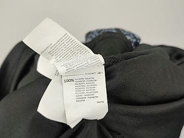 czerwone dresy sinsay: Sinsay, Sukienka damska, rozmiar XS — 5