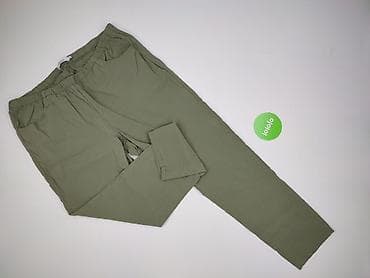 nike reax 6: Zhenzi, Spodnie materiałowe damskie, rozmiar XL — 2