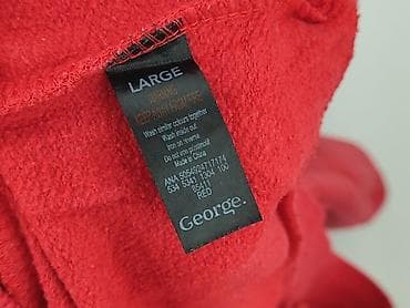 bluza francja: George, Bluza damska
, rozmiar L — 5