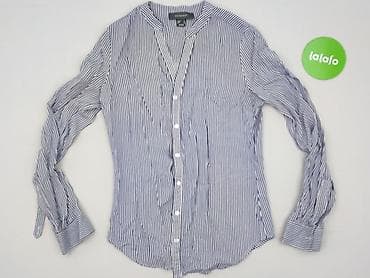 hm koszula niebieska: Primark, Koszula damska, rozmiar M — 3