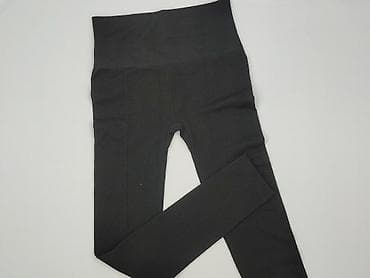 merinos: Leggings, Legginsy Sportowe damskie, rozmiar M — 3