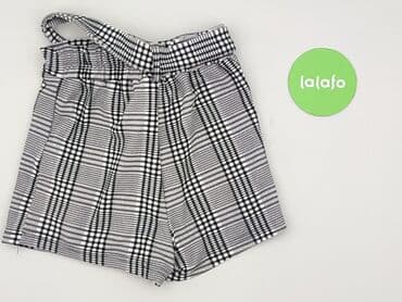 trampki z kokardką: Shein, Szorty damskie, rozmiar XS — 3