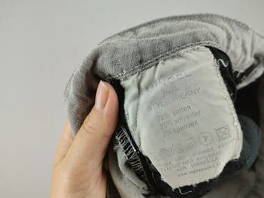 stacked jeans: Eva Minge, Jeansy damskie, rozmiar S — 4