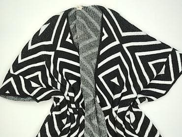 ame warm: Ponczo damskie, rozmiar One size — 1