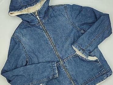 fly kurtka: Firefly, Kurtka jeansowa damska, rozmiar M — 1