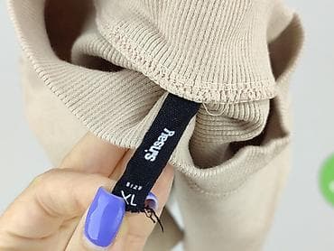 t shirt identic basic: Sinsay, T-shirt damski, rozmiar XL — 5