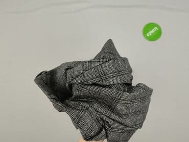 lidl spodnie z lnem: Spodnie materiałowe damskie, L — 5