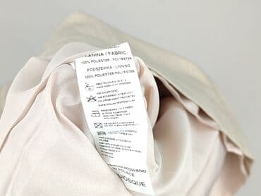 plisowane spódnice mini: QUIOSQUE, Spódnica damska, S — 5