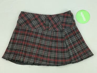 botki do spodniczki: Spódnica damska, M — 2