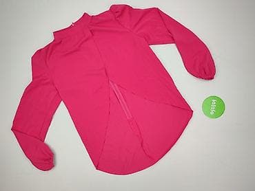 ca garnitur: Shein, Elegancki komplet, rozmiar S — 2