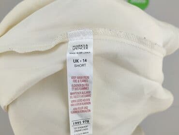 klapki miu miu z futerkiem: Marks & Spencer, Sukienka damska, rozmiar XL — 4