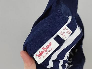versus versace blue jeans: John Baner, Bluzka damska, rozmiar XL — 5