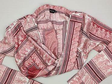 obcisłe bluzki: PrettyLittleThing, Bluzka damska, rozmiar S — 1