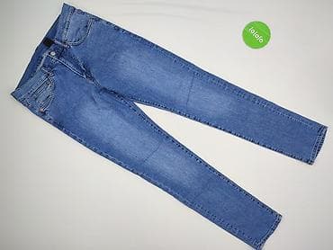 jeans water: Jeans for men, size L — 2