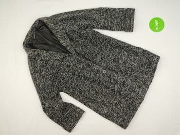 ca plaszcze: Stradivarius, Płaszcz damski, S — 3