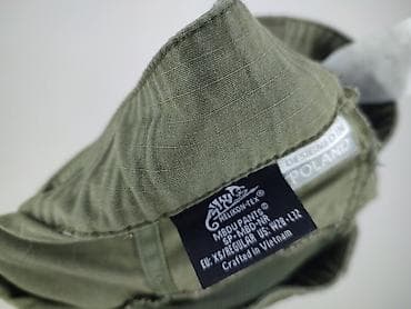 uniqlo basic: Spodnie taktyczne Helikon-Tex MBDU Pants, kolor oliwkowy (OD Green). - — 6