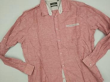 buggy jeans: Top Secret, Koszulа dla mężczyzn, rozmiar 2XL — 1