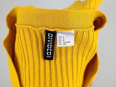 kurtki wiosenne hm: H&M Divided, Sweter damski, rozmiar S — 4