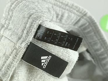 nike bluzki: Adidas, Spodnie dresowe damskie, rozmiar S — 4