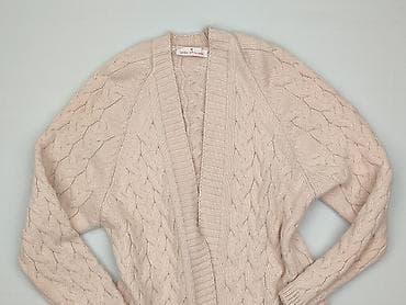 Kardigan damski, rozmiar M w lalafo.pl Kardigan damski, rozmiar M