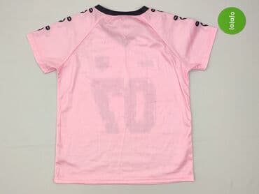 rajstopy z kotkiem: T-shirt, 15 years, 164-170 cm, condition - Perfect — 3