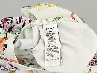 haftowany top: Top damski, rozmiar XS — 4