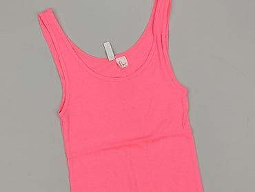 H&M Basic, Top damski, rozmiar S w lalafo.pl H&M Basic, Top damski, rozmiar S