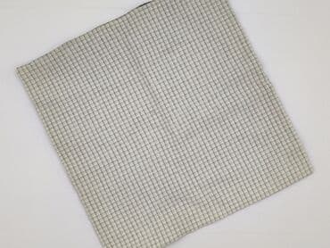 poszewki na poduszki: Pillowcase, 47 x 47, kolor - Szary, stan - Idealny — 1