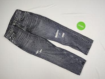 jeansy rozmiary: Denim Collection, Jeansy damskie, rozmiar M — 2