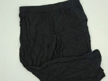 Sinsay, Spodnie materiałowe damskie, XL w lalafo.pl Sinsay, Spodnie materiałowe damskie, XL