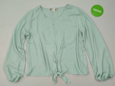 różowe sukienki marynarkowe: Bluzka damska, L — 2