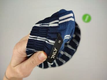 only play curve spodnie: ONLY, Spodnie materiałowe damskie, rozmiar S — 5