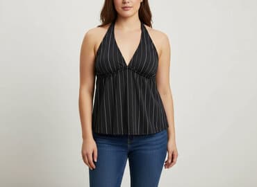 koszula do stroju kąpielowego: Bluzka damska, rozmiar 2XL — 7