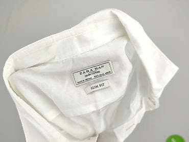 koszula eng: Zara, Koszulа dla mężczyzn, rozmiar L — 4