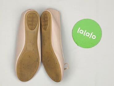 ccc buty do tańca: Sinsay, Balerinki damskie, rozmiar 37 — 3