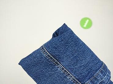 spódnice midi jeans: Spódnica damska, rozmiar S — 5